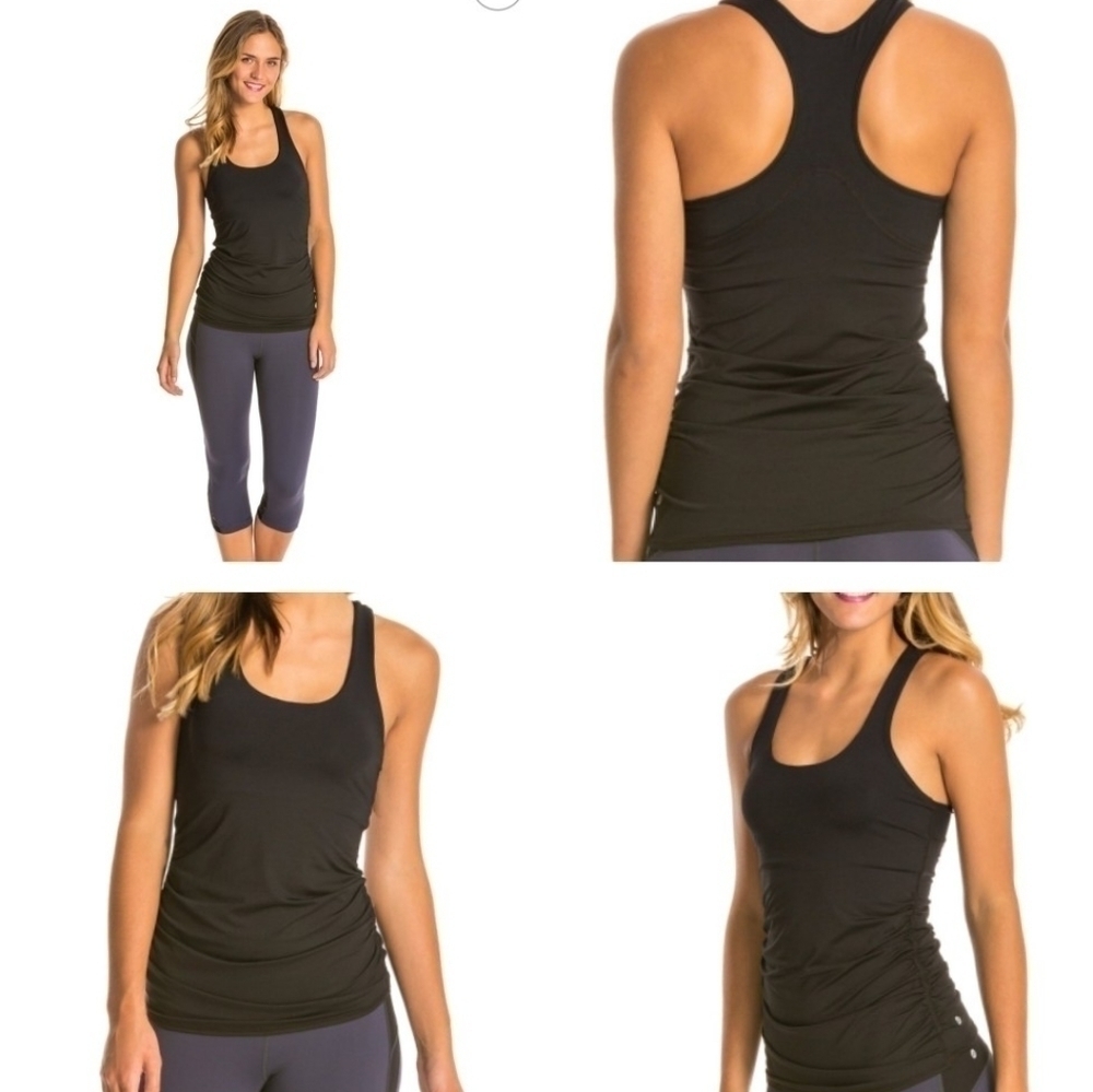 VIMMIA Harmony Yoga Tank Top Nwt